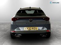 Used Cupra Formentor VZ2 245 HP (180 kW) 2022 Grey SUV