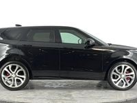 Used Land Rover Range Rover evoque Autobiography 207 HP (152 kW) 2023 Hatchback