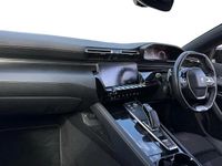 Used Peugeot 508 SW GT-line 131 HP (96 kW) 2019 White Estate