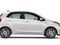 New Kia Picanto 69 HP (50 kW) 2026 Hatchback