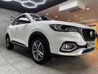 Used MG HS Exclusive 162 HP (119 kW) 2022 White SUV