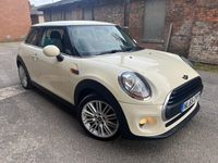 used Mini ONE Hatch 1.23dr