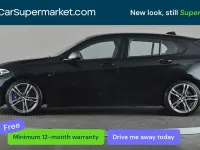 Usado BMW M135 306 HP (225 kW) 2024 Citadino