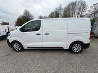 Used Peugeot Expert Premium 2021 White Van