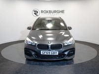 used BMW 220 Gran Tourer 2 Series 2.0 I M SPORT 5d 190 BHP