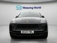 Usado Porsche Macan 265 CV (194 kW) 2025 SUV
