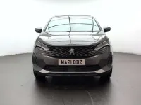 Used Peugeot 5008 Allure Premium 2021 Grey SUV