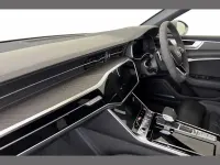 Used Audi RS6 Performance 620 HP (456 kW) 2024 Black Estate