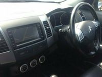 Usado Citroën C-Crosser 156 HP (114 kW) 2007 SUV