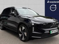 Used Volvo EX90 Performance 380 kW (517 HP) 2025 Black SUV