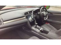 used Honda Civic 1.0 VTEC Turbo SR 5dr Petrol Hatchback