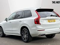 used Volvo XC90 Momentum B5