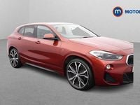 Used BMW X2 M Sport 190 HP (139 kW) 2022 SUV