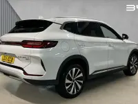 Used BYD Seal U Comfort 218 HP (160 kW) 2025 White SUV