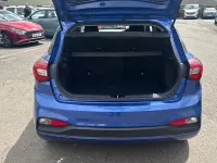 Used Hyundai i20 Premium 84 HP (61 kW) 2020 Hatchback