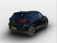 Used MG ZS Trophy 114 kW (156 HP) 2023 Black SUV