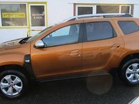 Used Dacia Duster Comfort 130 HP (95 kW) 2019 SUV
