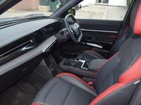 Used Ssangyong (KGM) Actyon 163 HP (119 kW) 2025 Blue Estate