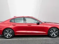 Usado Volvo S60 R-Design 386 HP (283 kW) 2020 Sedan