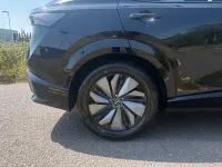 New Nissan Ariya Evolve 160 kW (218 HP) 2026 Pearl black SUV