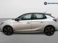 Second-hand Vauxhall Corsa 2023 Gri Hatchback