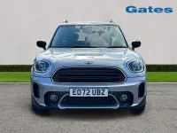 Usado Mini Cooper Classic 2022 Prateado Citadino