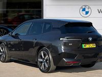 Used BMW iX M Sport 384 kW (523 HP) 2023 Grey SUV