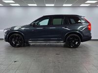 Used Volvo XC90 R-Design Pro 2022 Grey SUV