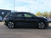 Used Skoda Elroq 210 kW (286 HP) 2025 Black SUV