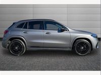 Ny Mercedes EQA250+ Urban 139 kW (190 HK) 2025 Grå SUV