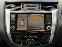 Used Nissan Navara N-Guard 190 HP (139 kW) 2021 Black Pickup