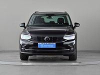 used VW Tiguan 1.5 TSI 150 Life 5dr DSG