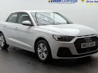 Used Audi A1 Design 2022 SUV