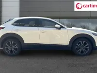 Used Mazda CX-30 Inclusive 186 HP (136 kW) 2023 White SUV