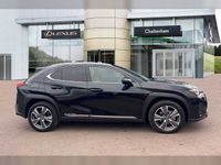 used Lexus UX UXElectric Hatchback 300e 150kW 54.3 kWh 5dr E-CVT