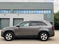 Used Kia Sorento 2013 Silver SUV