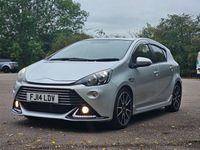 Used Toyota Corolla Edition 2014 Silver Hatchback