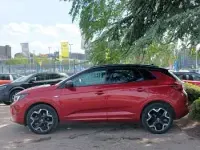 Used Vauxhall Grandland X Ultimate 2023 Red SUV