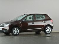 used Dacia Sandero 1.0 SCe Ambiance 5dr