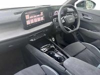 Ny Audi Q3 Advanced 267 HK (196 kW) 2026 Vit SUV