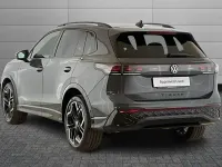 Used VW Tiguan R-line 150 HP (110 kW) 2026 Dolphin grey SUV