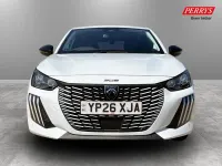 New Peugeot 208 Allure 99 HP (72 kW) 2026 Hatchback
