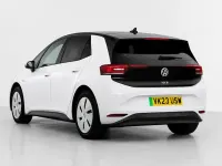 Used VW ID.3 Pro Performance 150 kW (204 HP) 2022 Hatchback
