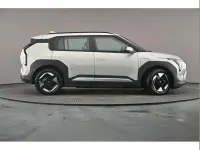 New Kia EV3 Air 150 kW (204 HP) 2026 Silver SUV