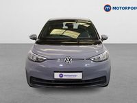 Used VW ID.3 Pro Performance 150 kW (204 HP) 2023 Grey Hatchback