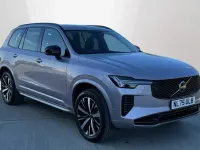 New Volvo XC90 Plus 247 HP (181 kW) 2026 SUV