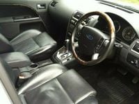 Used Ford Mondeo 2003 Hatchback