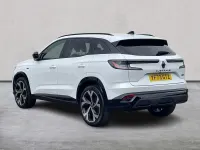 Gebraucht Renault Austral Techno Esprit Alpine 200 PS (147 kW) 2023 Weiß SUV