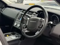 Used Land Rover Discovery 5 SE 241 HP (177 kW) 2020 SUV