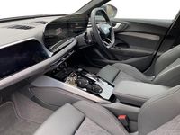 Ny Audi A5 Advanced 204 HK (150 kW) 2026 Svart Sedan